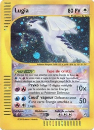 Lugia en bon état