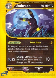 Umbreon en bon état
