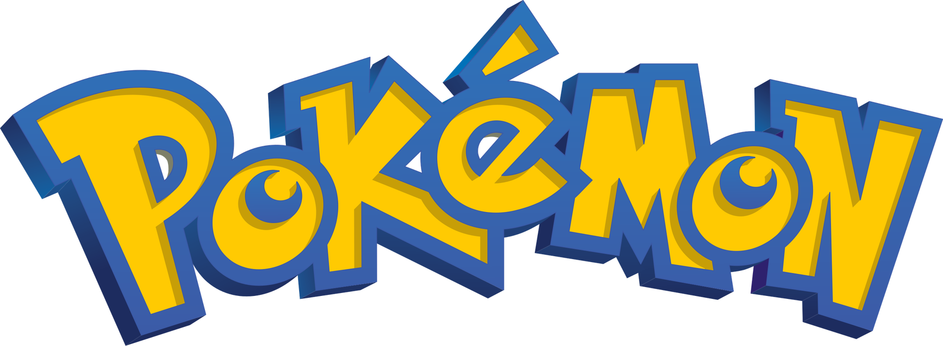 Logo officiel Pokémon Trading Card Game JCC