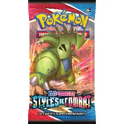 Booster EB05 - Épée et Bouclier  Styles de Combat __ecrindeslegendes (1).webp