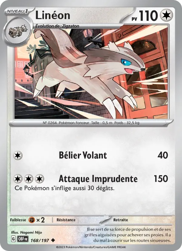 [168/197] Linéon 168/197