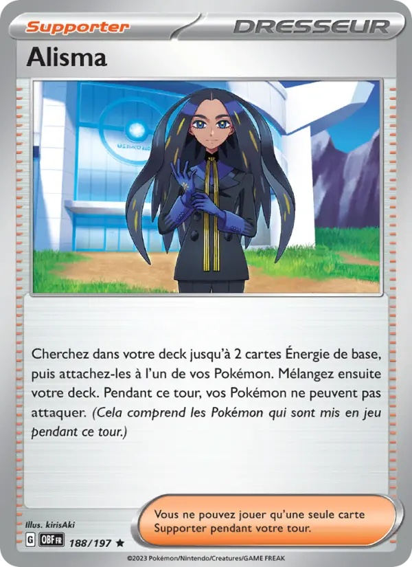 [188/197] Alisma