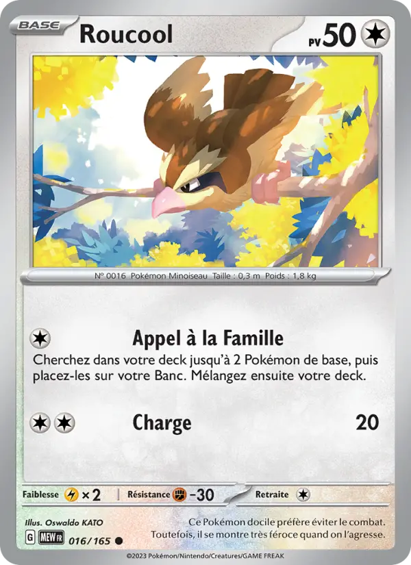 [016/165] Roucool