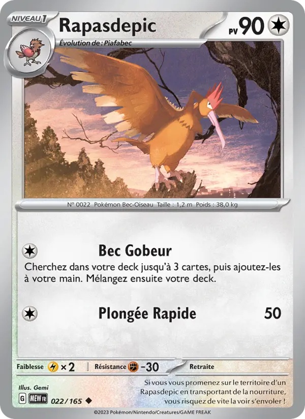 [022/165] Rapasdepic 022/165