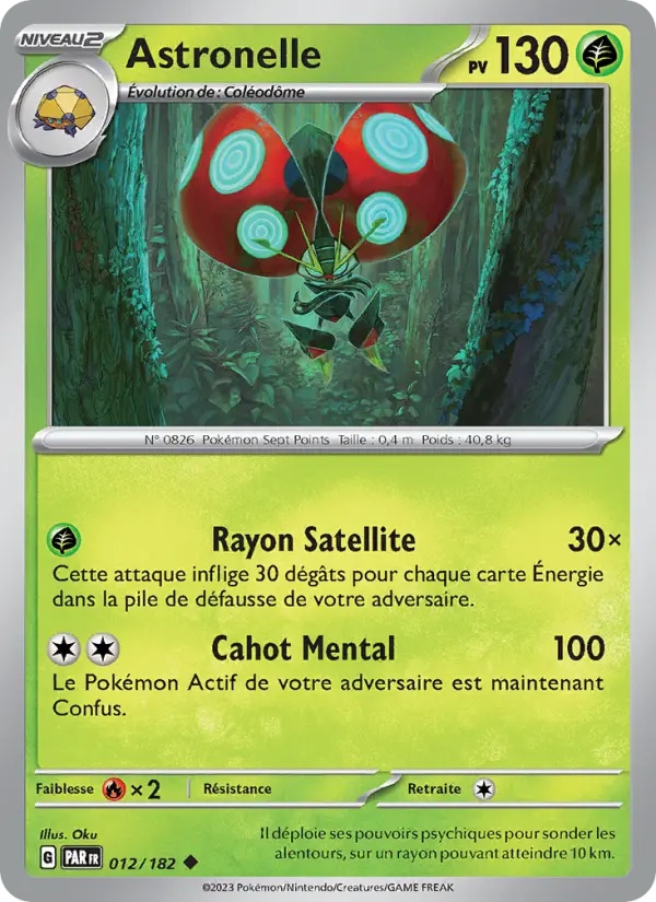 [012/182] Astronelle 012/182