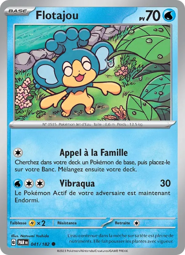[041/182] Flotajou 041/182