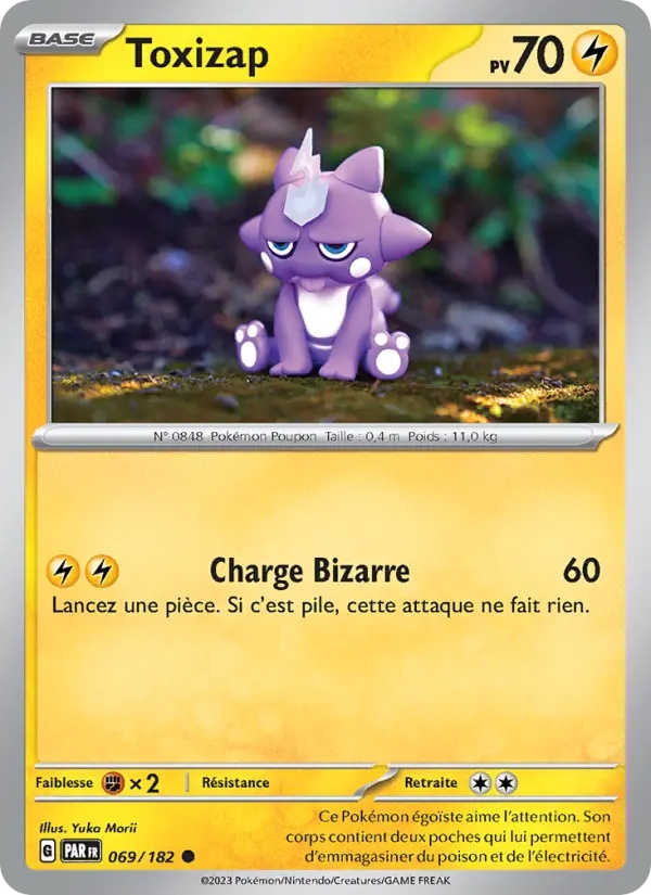 [069/182] Toxizap 069/182