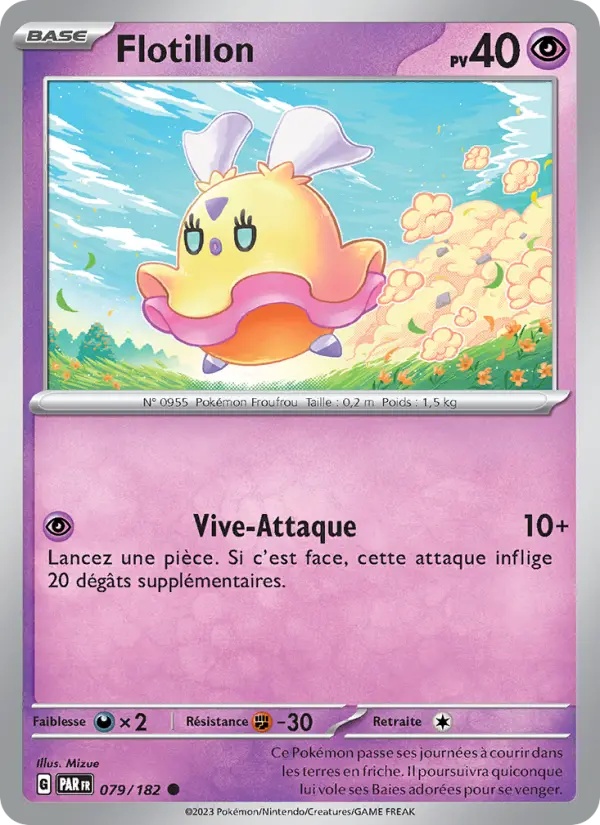 [079/182] Flotillon 079/182