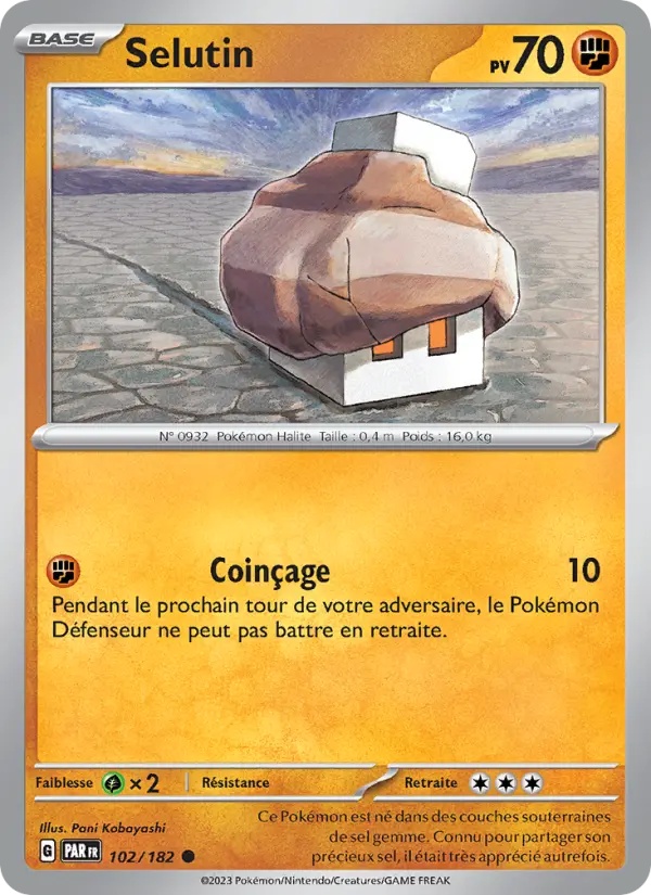 [102/182] Selutin 102/182