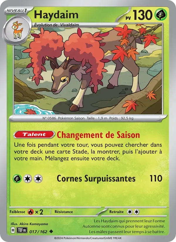 [017/162] Haydaim 017/162