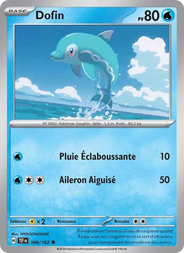 [048/162] Dofin 048/162