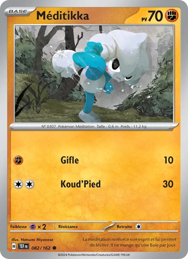 [082/162] Méditikka 082/162