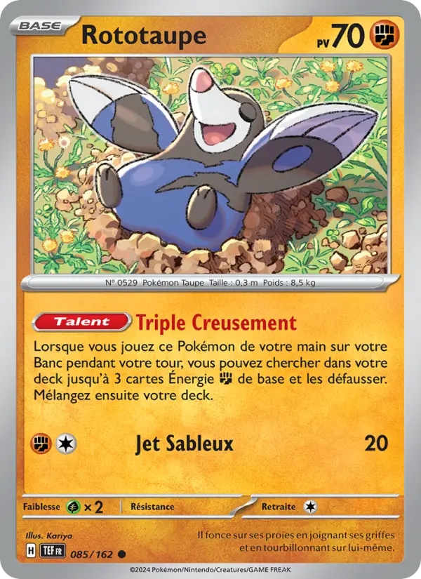 [085/162] Rototaupe 085/162