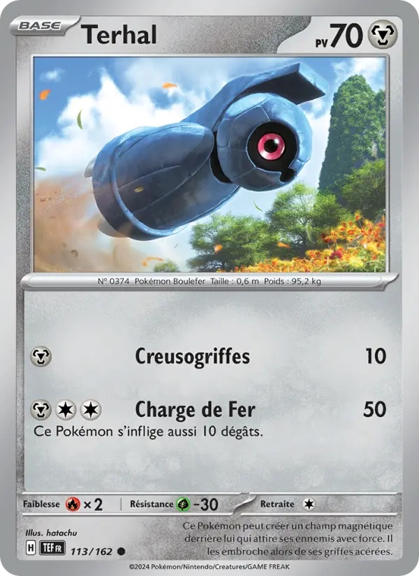 [113/162] Terhal 113/162