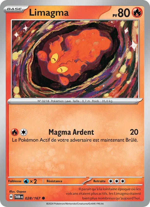 [028/167] Limagma 028/167