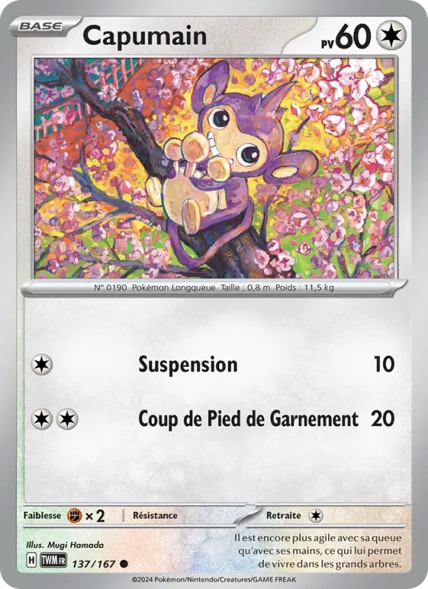 [137/167] Capumain 137/167