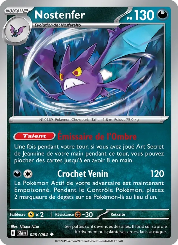 [029/64] Nostenfer 029/64