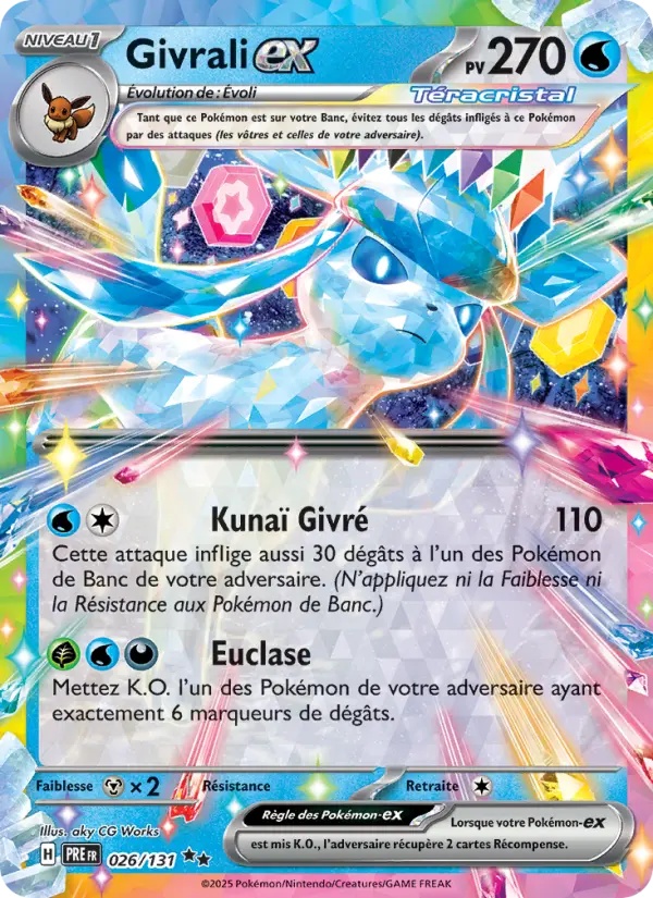 [026/131] Givrali-ex