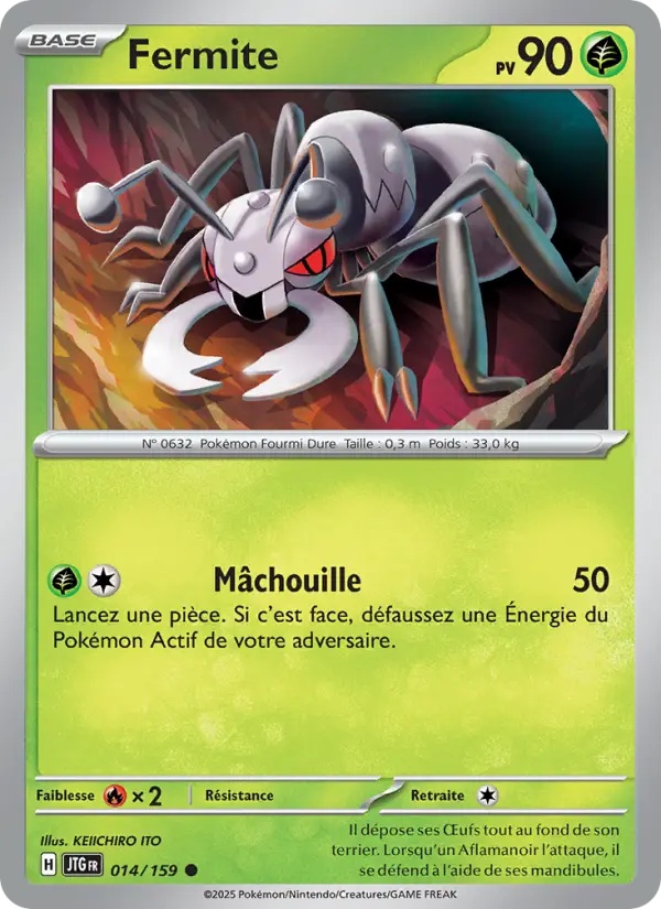 [014/159] Fermite 014/159