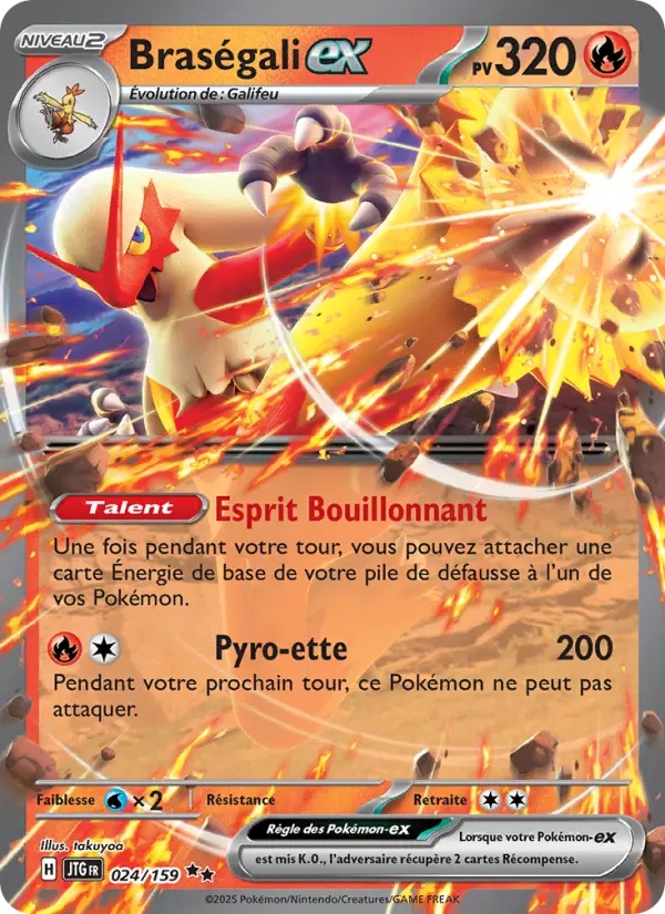 [024/159] Braségali-ex