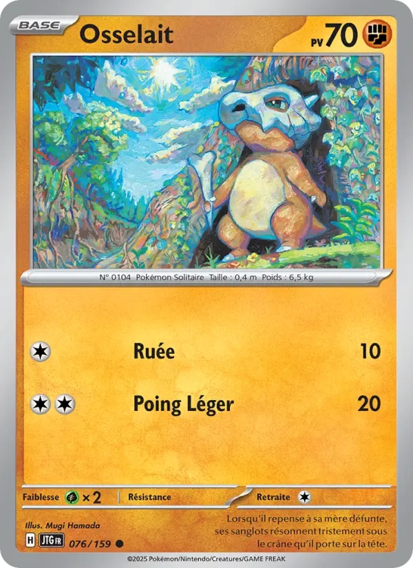 [076/159] Osselait 076/159