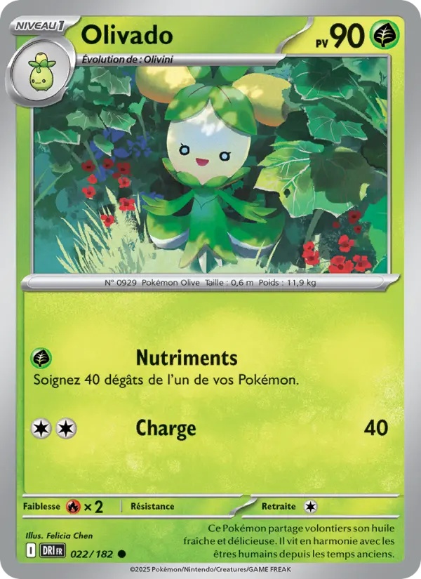 [022/182] Olivado 022/182