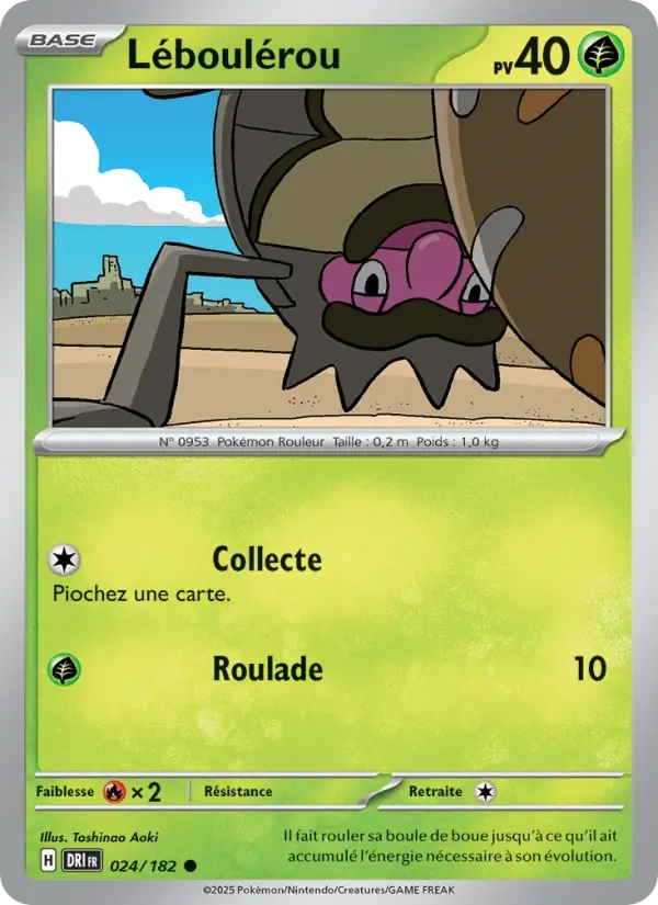 [024/182] Léboulérou 024/182