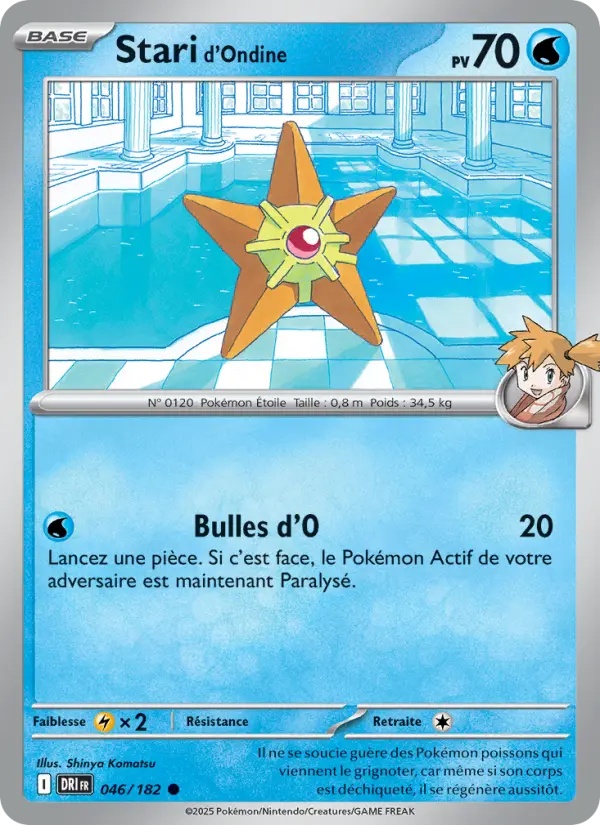 [046/182] Stari d'Ondine 046/182