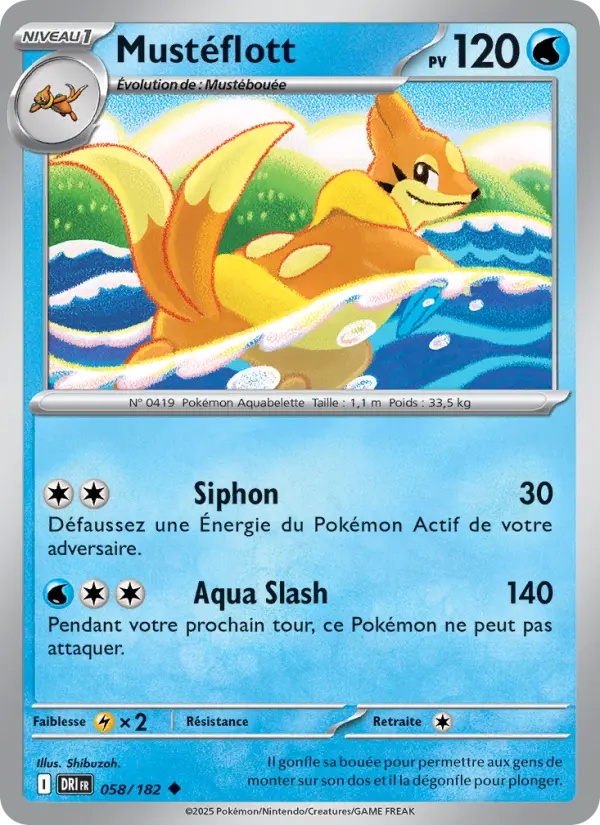 [058/182] Mustéflott 058/182