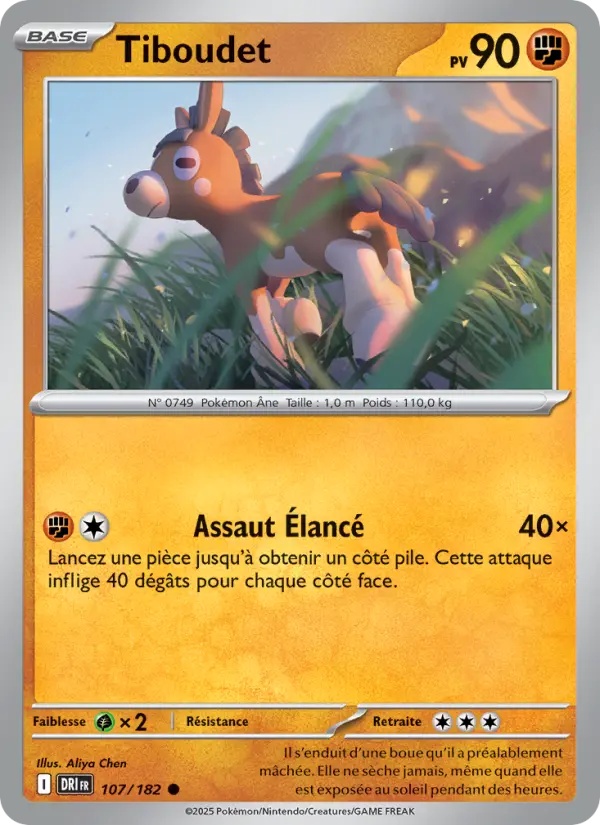 [107/182] Tiboudet 107/182