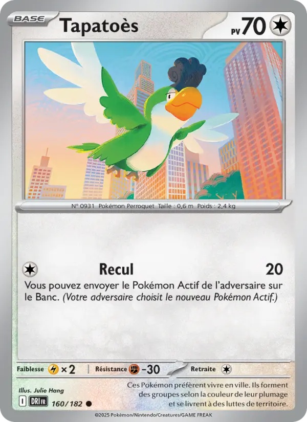 [160/182] Tapatoès 160/182