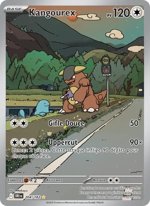 [204/182] Kangourex