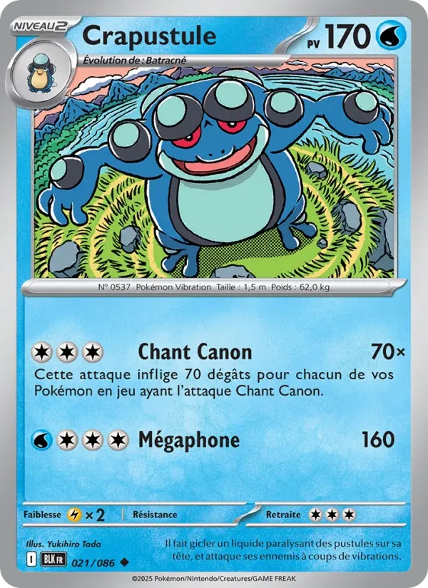[021/86] Crapustule 021/86