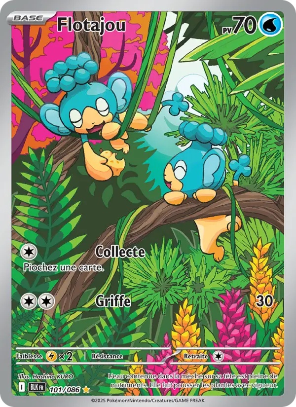 [101/86] Flotajou