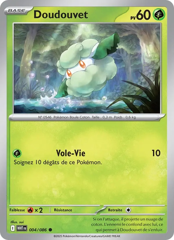 [004/86] Doudouvet 004/86