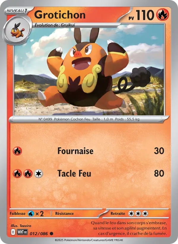 [012/86] Grotichon 012/86