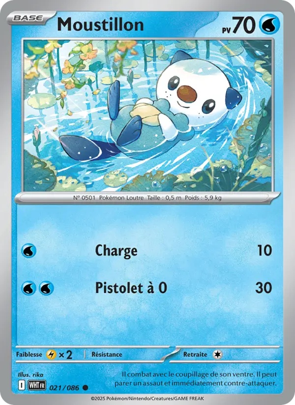 [021/86] Moustillon 021/86