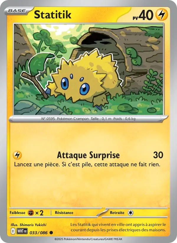 [033/86] Statitik 033/86