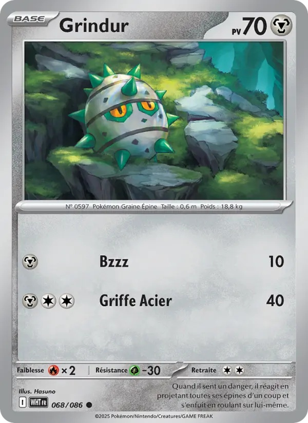 [068/86] Grindur 068/86