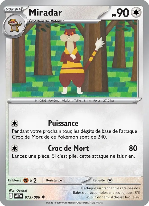 [073/86] Miradar 073/86