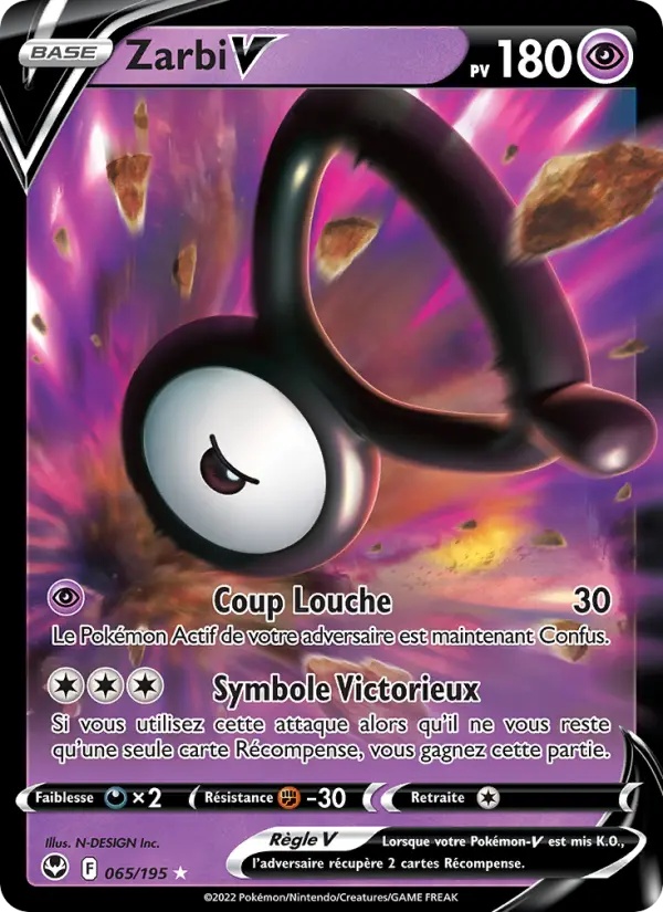 [065/195 [Normal]] Zarbi V