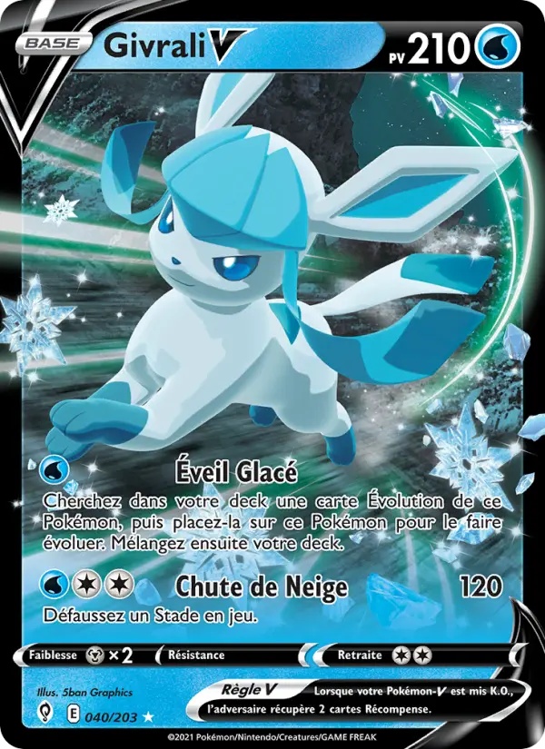 [40/203] Givrali V