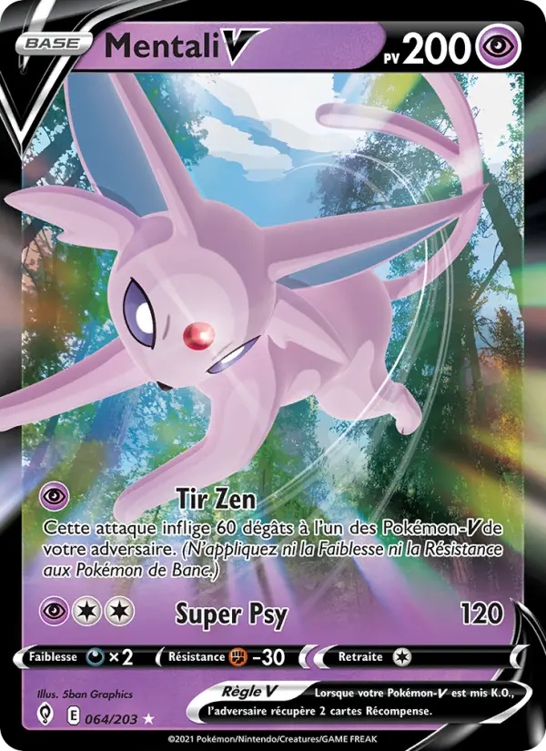 [64/203] Mentali V