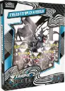 Collection Classeur Pokémon - Ecarlate et Violet : Foudre noire
