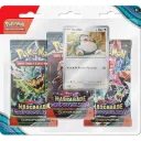 Tripack EV06 - Mascarade Crépusculaire - Ronflex