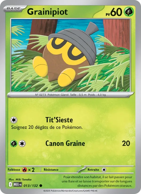 [013/132] Grainipiot 013/132