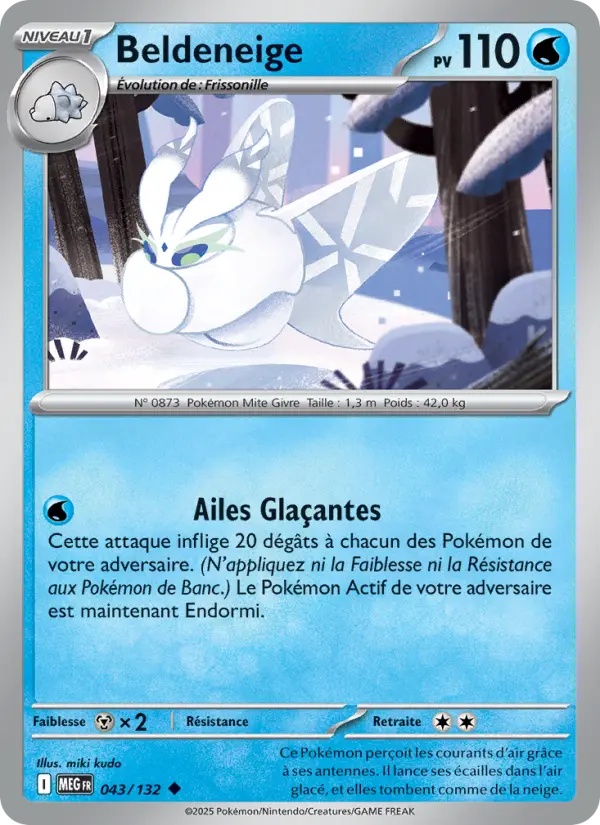 [043/132] Beldeneige 043/132