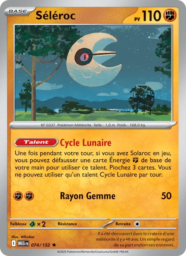 Séléroc