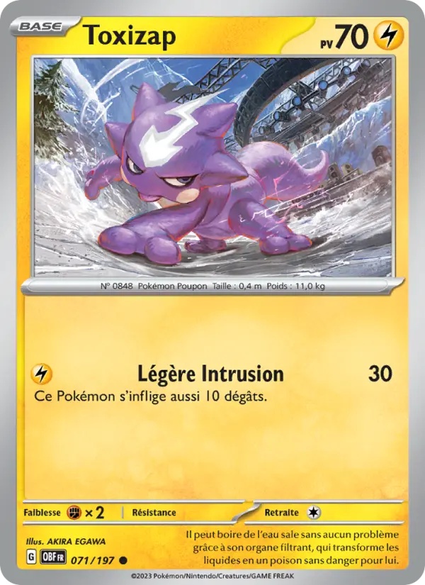 [071/197] Toxizap 071/197
