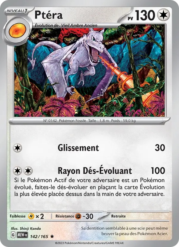 [142/165] Ptéra 142/165 Reverse